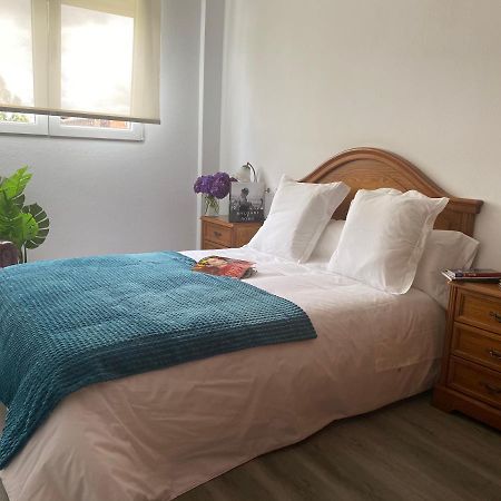 Campo De Estrellas Apartment Santiago de Compostela Bagian luar foto